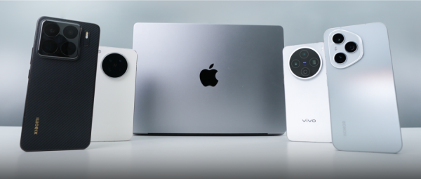 博盈配资 主流安卓品牌中，谁兼容苹果生态最好？