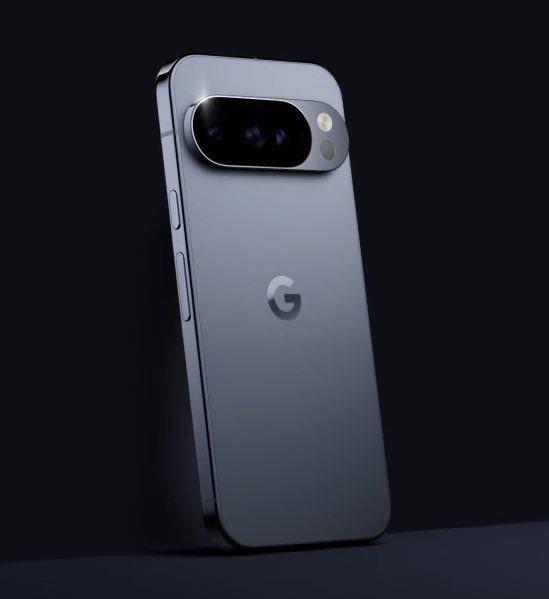 金多多 8月21日发布 谷歌Pixel 10 Pro真机规格曝光