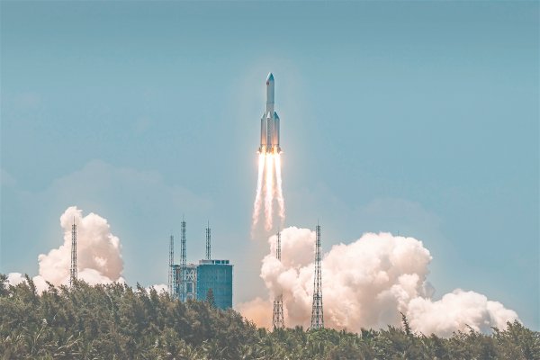 资生网 资本市场护航商业航天产业 业内期待更多耐心资本